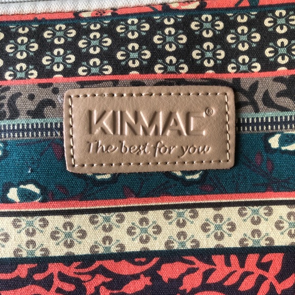 Pattern laptop sleeve - Picture 2 of 4